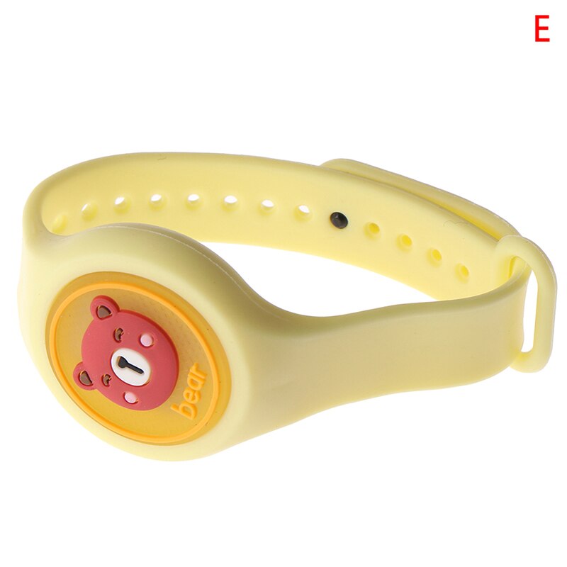 Mosquito Repellent Bracelet for Toddlers